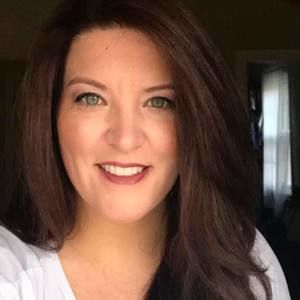 Meet your Posher, Christy